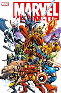 Buy Marvel Team-Up Vol. 4: Feedom Ring TPB in New Zealand. 
