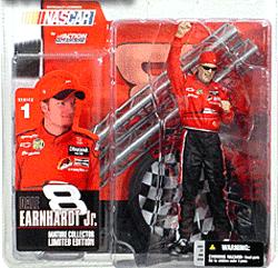 Buy Nascar SR 1 : Dale Earnhardt Jr. in New Zealand. 