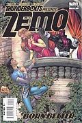 Buy Thunderbolts Presents: Zemo - Born Better #2 in New Zealand. 