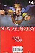 Buy New Avengers #24 in New Zealand. 
