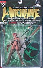 Buy Medieval Witchblade From Witchblade in New Zealand. 