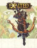 Buy Exalted HC in New Zealand. 