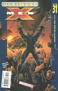 Buy Ultimate X-Men #31 in New Zealand. 