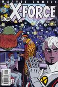 Buy X-Force #121-129 Pack in New Zealand. 