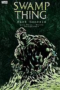 Buy Swamp Thing: Dark Genesis TPB in New Zealand. 