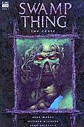 Buy Swamp Thing Vol. 03: The Curse TPB in New Zealand. 