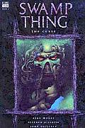 Buy Swamp Thing Vol. 03: The Curse TPB in New Zealand. 