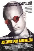 Buy Natural Born Killers Movie Poster in New Zealand. 