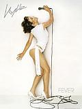 Buy Kylie Minogue Fever Poster in New Zealand. 