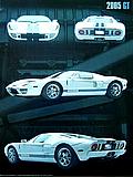 Buy Ford GT 350 in New Zealand. 