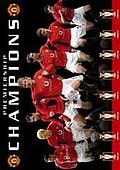 Buy Manchester Eight Trophies Poster
 in New Zealand. 
