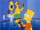 Buy Simpsons El Bart Poster in New Zealand. 