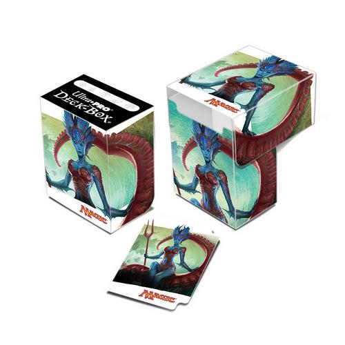 Buy Ultra Pro Magic BFZ Kiora, Master of the Depths Deck Box in New Zealand. 