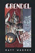 Buy Grendel: Devil By The Deed HC in New Zealand. 