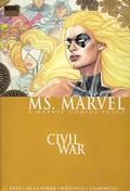 Buy MS. Marvel: Civil War Vol. 2 HC in New Zealand. 