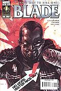 Buy Blade #8 in New Zealand. 