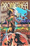 Buy Promethea Book 3 TPB in New Zealand. 