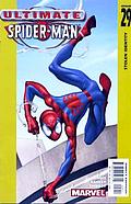 Buy Ultimate Spiderman #29 in New Zealand. 