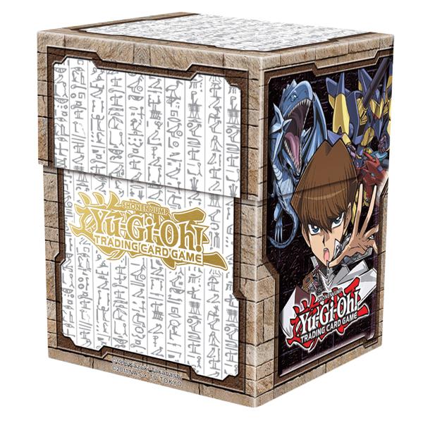 Buy YuGiOh Chibi Single Deck Case in New Zealand. 