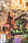 Buy Outsiders #43 in New Zealand. 