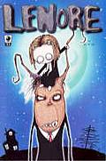 Buy Lenore #4 in New Zealand. 