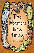 Buy The Monsters In My Tummy in New Zealand. 