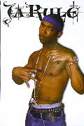 Buy Ja Rule Tattoos Poster in New Zealand. 