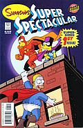 Buy Simpson's Super Spectacular #1 in New Zealand. 