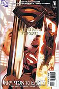 Buy Superman Returns Prequel: Krypton To Earth #1 in New Zealand. 