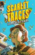 Buy Scarlet Traces: The Great Game #1 in New Zealand. 