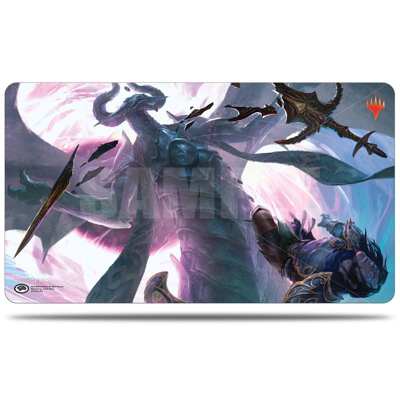 War of The Spark V6 Playmat The Gathering Ultra PRO Magic 