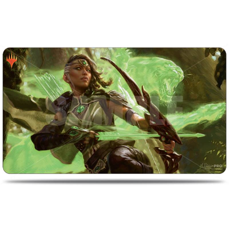 Ultra Pro Magic M20 Playmat V5