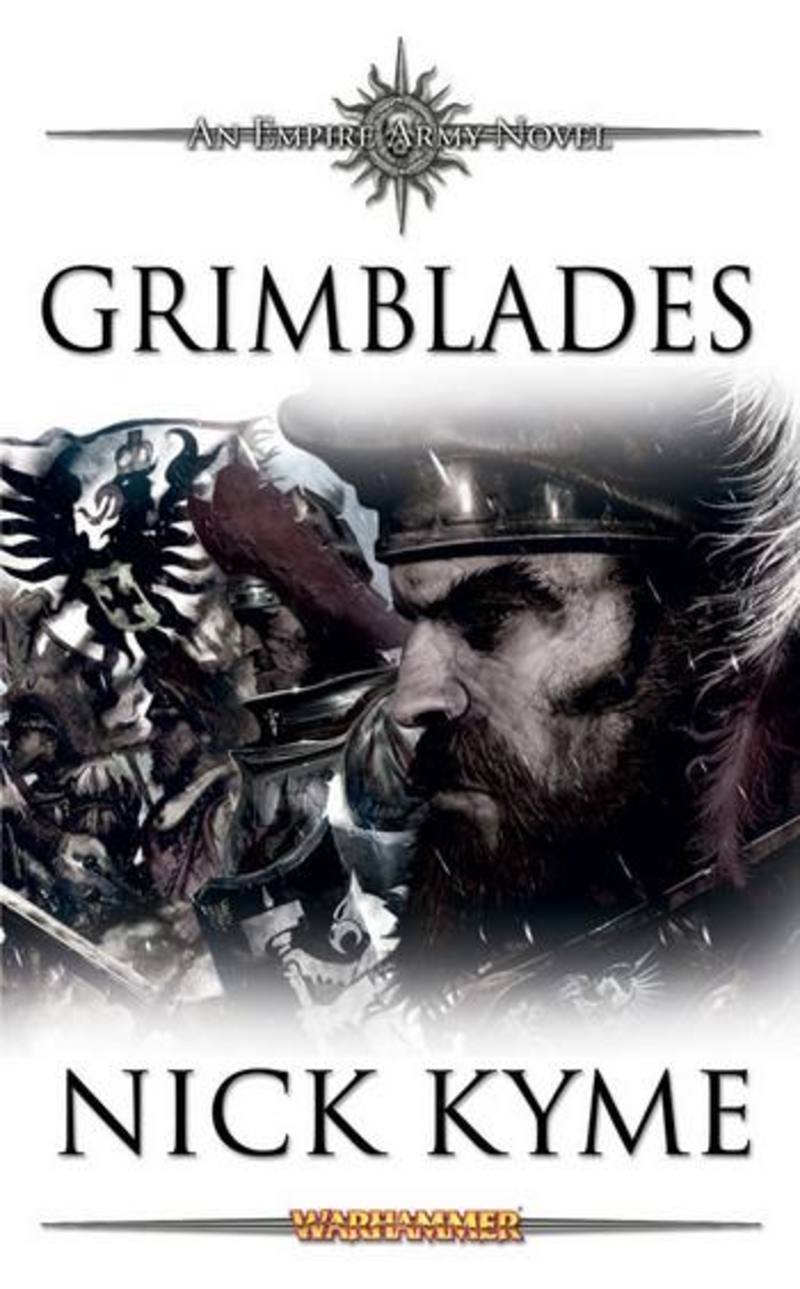 Grimblades (WH)