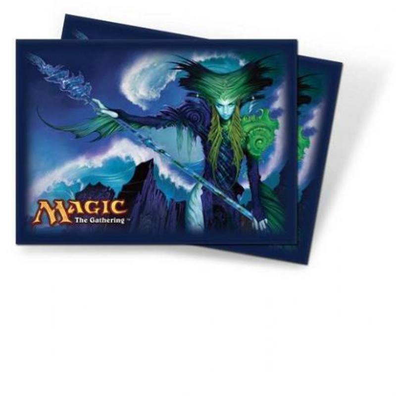 Ultra Pro Magic Deck Protectors - 2011 Maritime Art Pic (80CT)