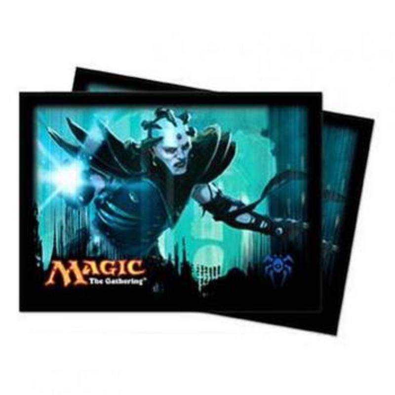 Ultra Pro Magic Deck Protectors - Gatecrash #2 Art Pic