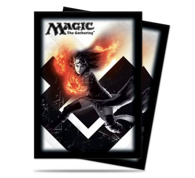 Ultra Pro Magic Deck Protectors - M15 #4  Art Pic