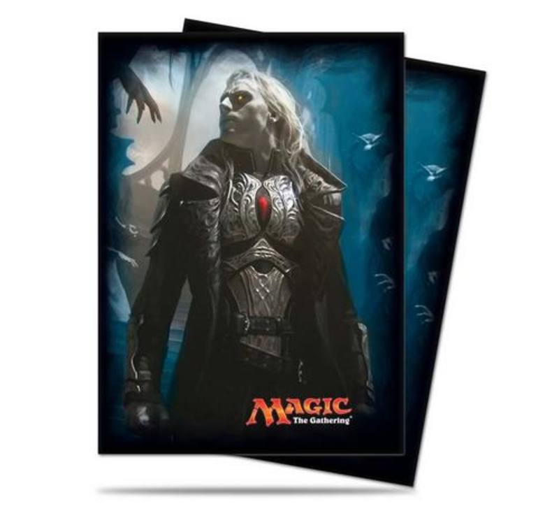 Ultra Pro  Magic SOI - Merciless Resolve Standard Deck Protectors