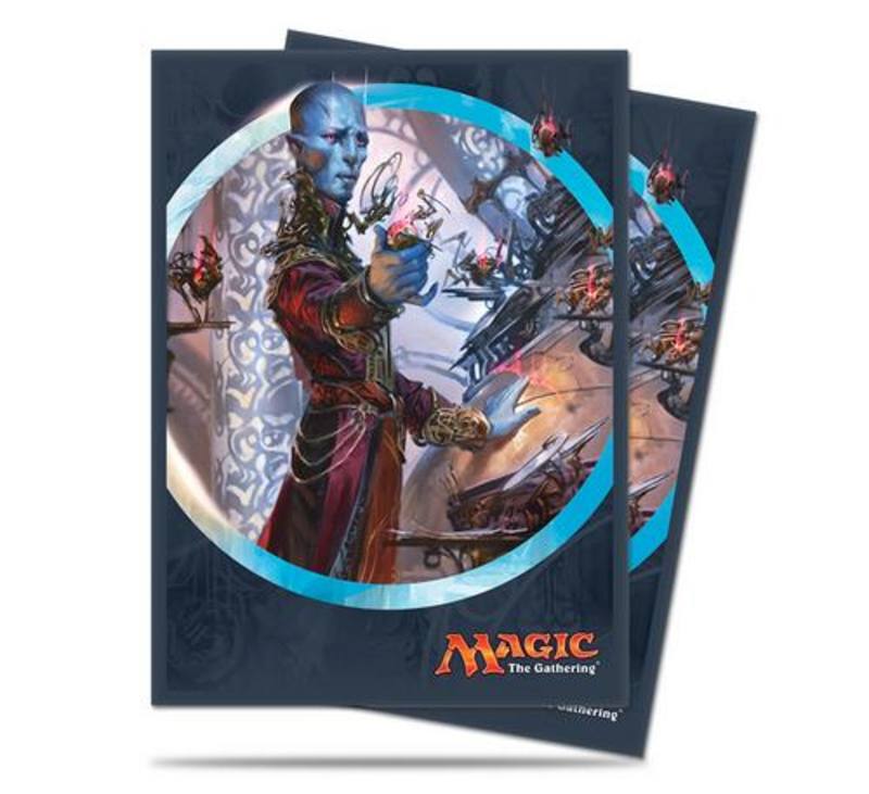 Ultra Pro Magic Kaladesh Dovin Baan Sleeves