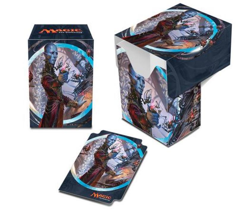 Ultra Pro Magic Kaladesh Dovin Baan Deck Box