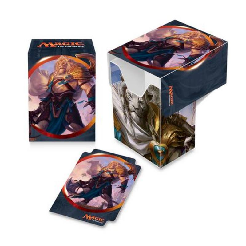 Ultra Pro Magic Aether Revolt: V1 Full-View Deck Box