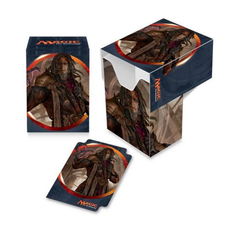 Ultra Pro Magic Aether Revolt: V2 Full-View Deck Box