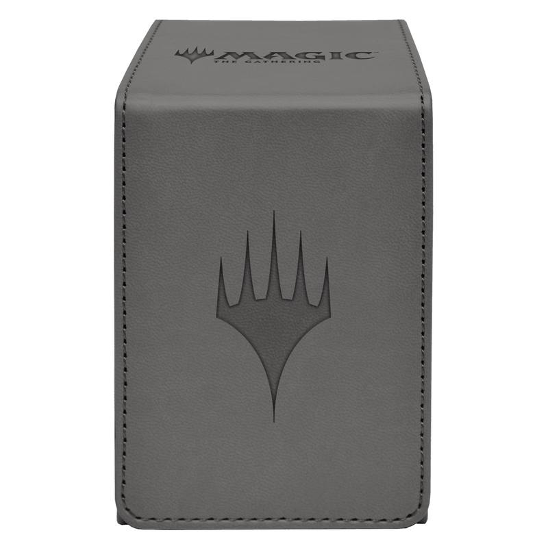 Ultra Pro Magic Alcove Flip Box - Planeswalker