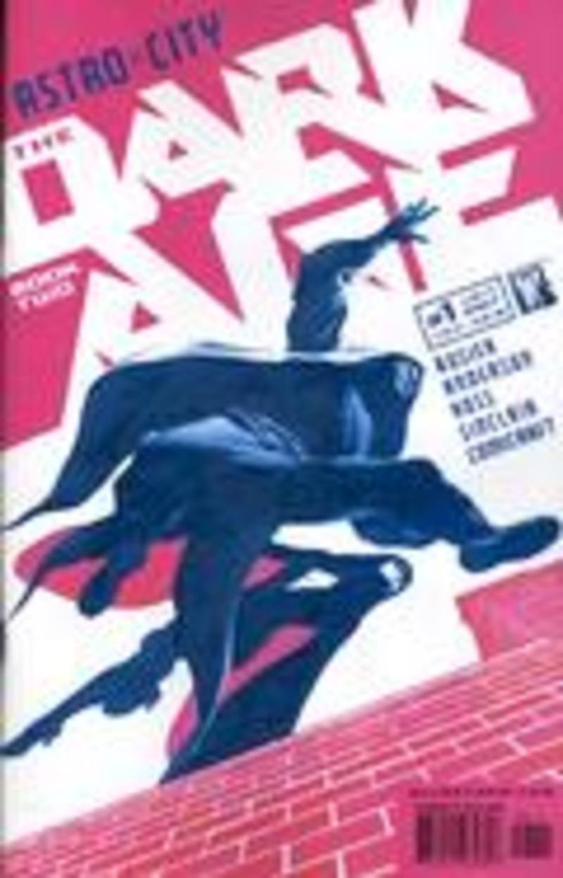 Astro City: The Dark Age Book 2 #1