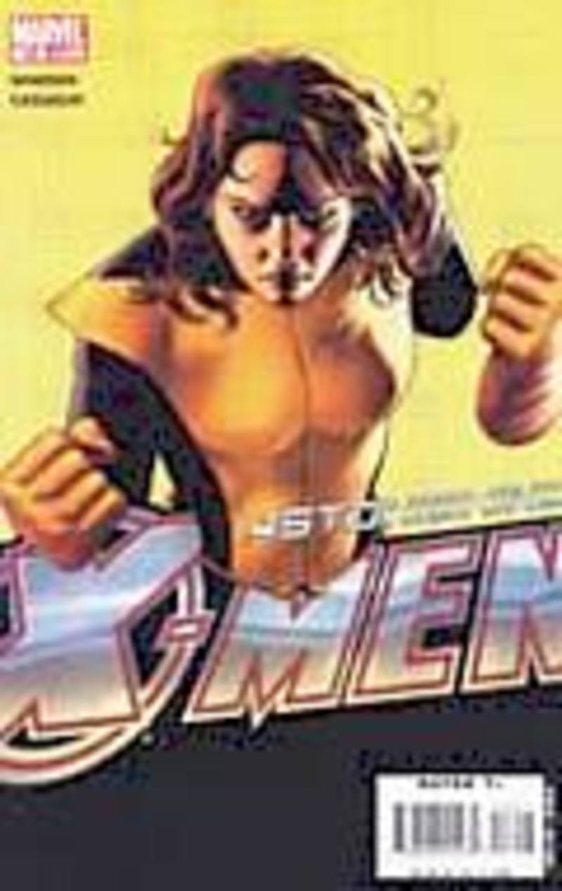 Astonishing X-Men #16