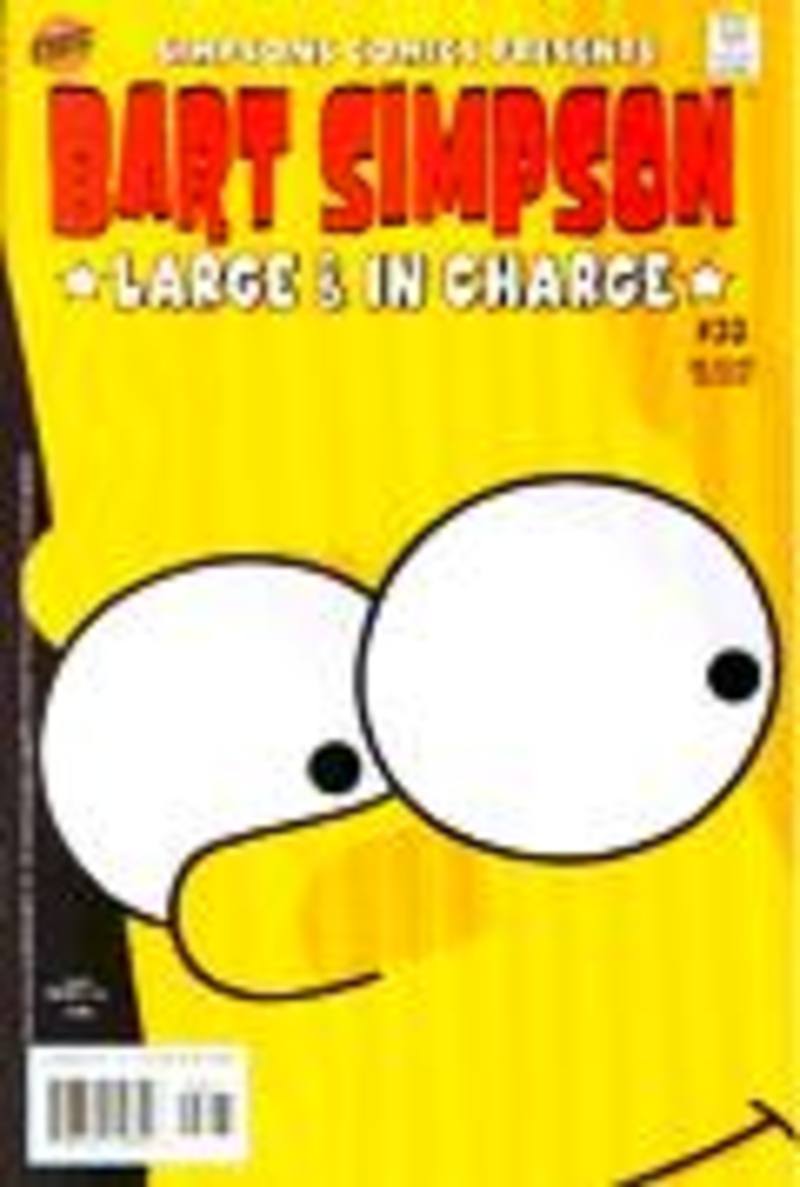 Bart Simpson #33