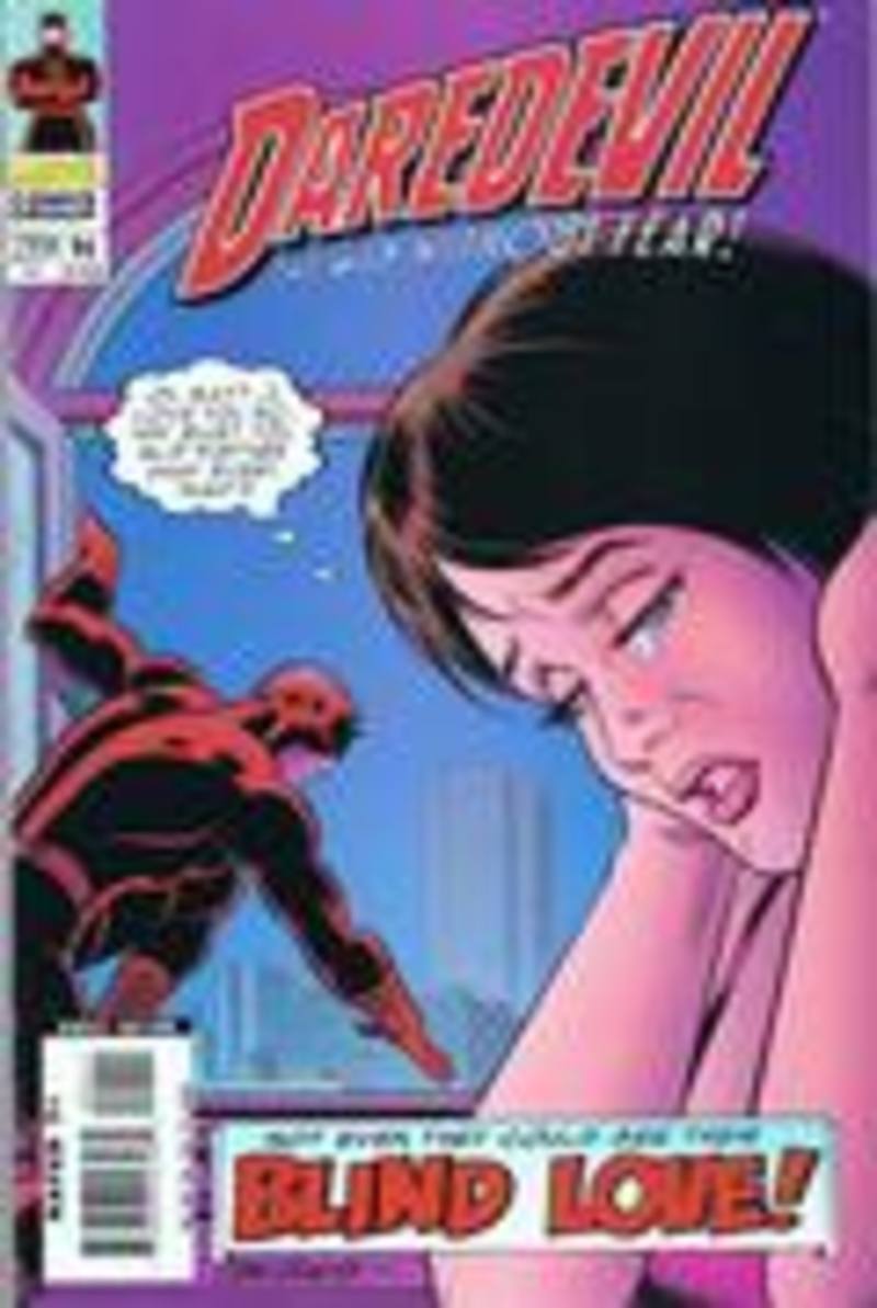 Daredevil #94