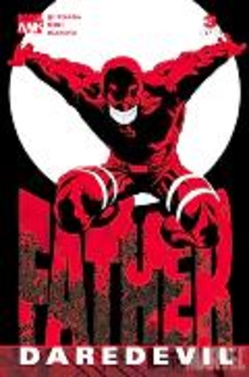 Daredevil: Father #3