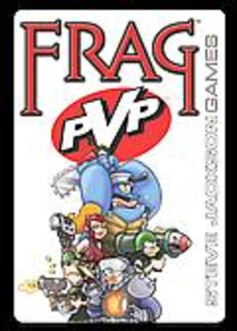 Frag PVP