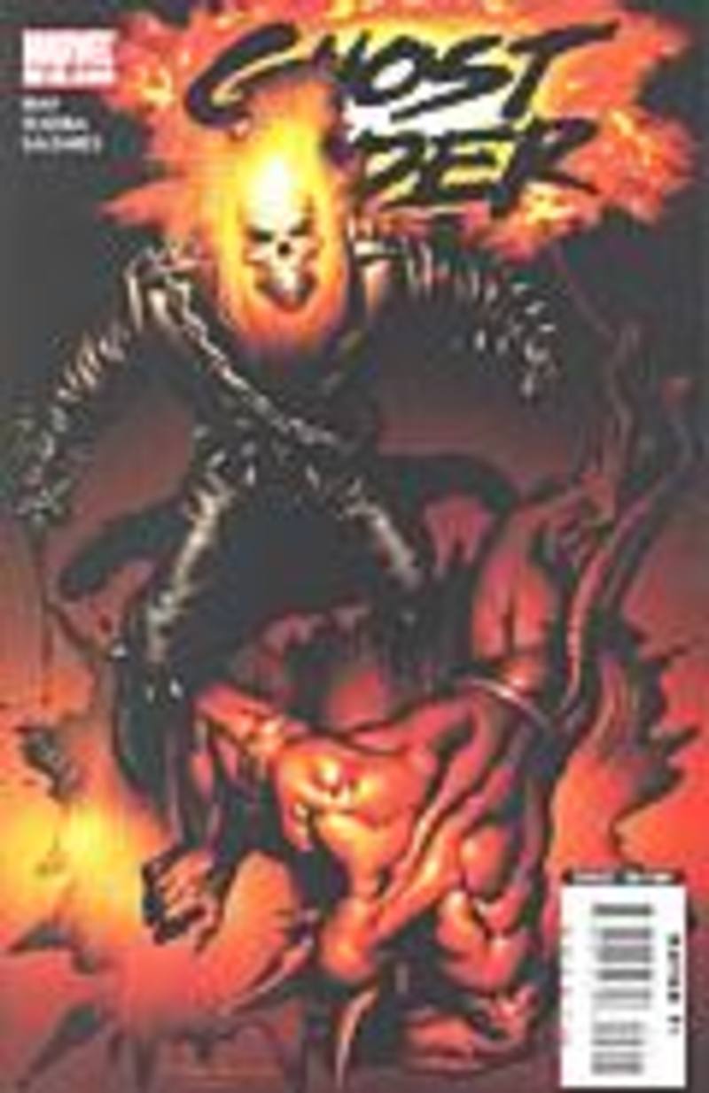 Ghost Rider #2