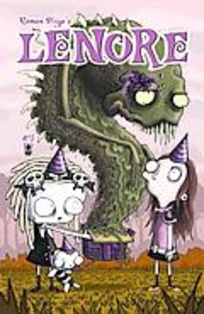 Lenore #13